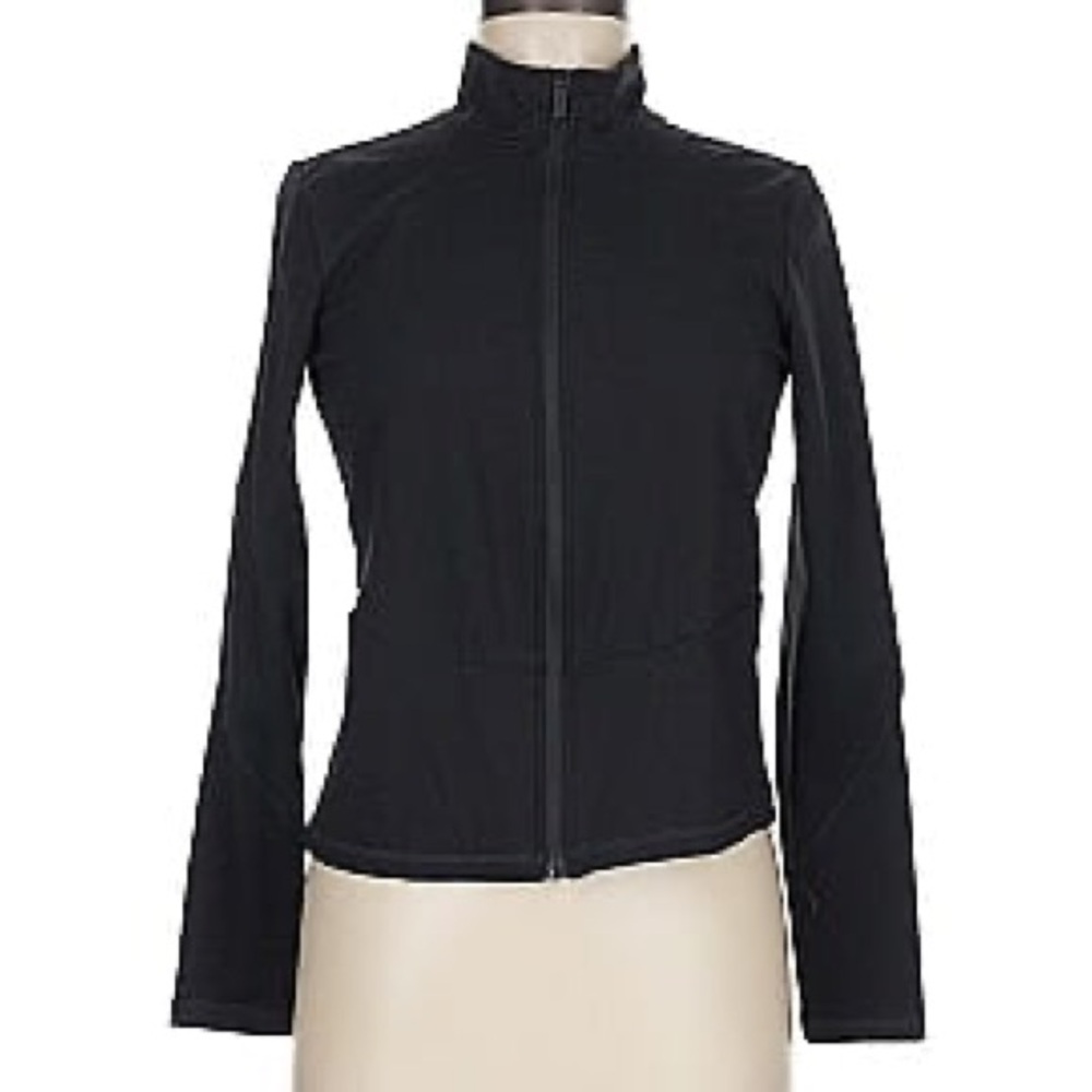 Women's Black Jacket